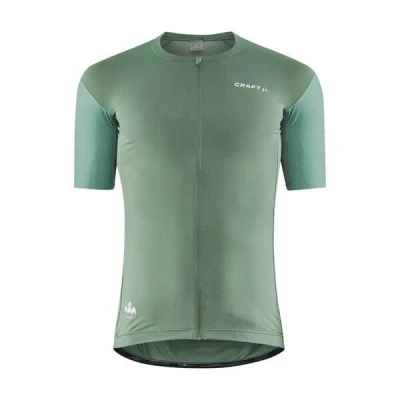 Craft ADV Aero 1910535 cyklodres - zelená (812000) POUZE XL (VÝPRODEJ) Craft ADV Aero 1910535 cyklodres - zelená (812000) POUZE XL (VÝPRODEJ)