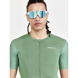 Craft ADV Aero 1910535 cyklodres - zelená (812000) POUZE XL (VÝPRODEJ)