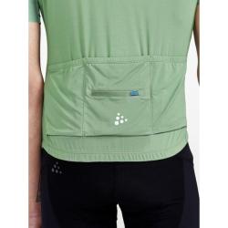 Craft ADV Aero 1910535 cyklodres - zelená (812000) POUZE XL (VÝPRODEJ)