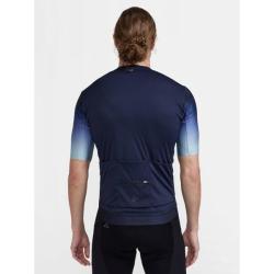 Craft ADV Aero 1913161 pánský cyklodres - modrá (396622) POUZE L (VÝPRODEJ)