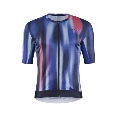 Craft ADV Aero 1913161 cyklodres - modrá (396007) Craft ADV Aero 1913161 cyklodres - modrá (396007)
