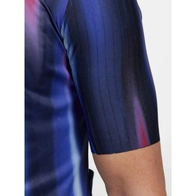 Craft ADV Aero 1913161 cyklodres - modrá (396007)