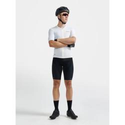 Craft ADV Aero Bib 1910536 pánské cyklokalhoty - černá (999000)