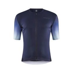 Craft ADV Aero 1913161 pánsky cyklodres - modrá (396622)