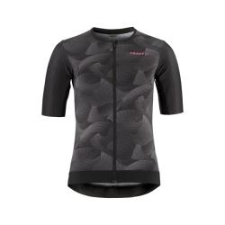 Craft ADV Aero W 1913162 dámský cyklodres - černá (999000) Craft ADV Aero W 1913162 dámský cyklodres - černá (999000)