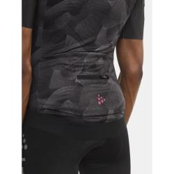 Craft ADV Aero W 1913162 dámský cyklodres - černá (999000)