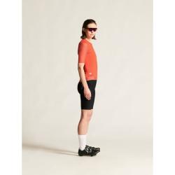 Craft ADV Aero W 1913162 dámský cyklodres - růžová (7370)