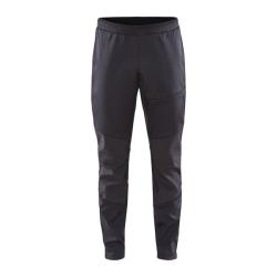 Craft ADV Backcountry Hybrid 1912437 pánske nohavice - sivá (992000)