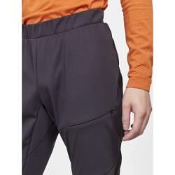 Craft ADV Backcountry Hybrid 1912437 pánské kalhoty - šedá (992000)
