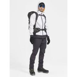 Craft ADV Backcountry Hybrid 1912437 pánské kalhoty - šedá (992000)