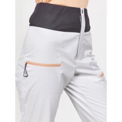 Craft ADV Backcountry W 1912439 dámské kalhoty - šedá (914716)