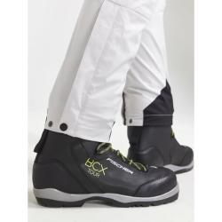 Craft ADV Backcountry W 1912439 dámské kalhoty - šedá (914716)