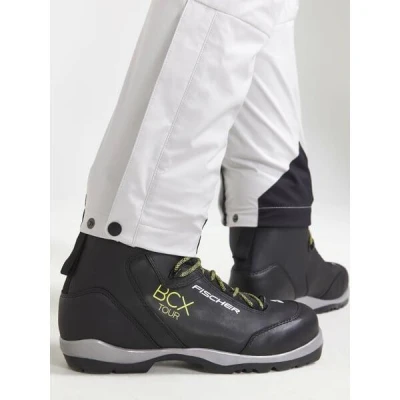 Craft ADV Backcountry W 1912439 dámské kalhoty - šedá (914716) POUZE L (VÝPRODEJ)
