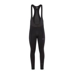 Craft ADV Bike SubZ Insulate Bib (C2) 1913656 cyklo nohavice - čierna (999000) + zľava 300,- na príslušenstvo