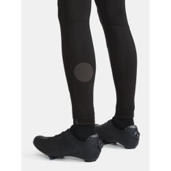 Craft ADV Bike SubZ Insulate Bib (C2) 1913656 cyklokalhoty - černá (999000) + sleva 300,- na příslušenství