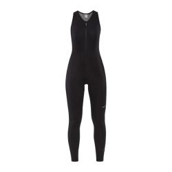 Craft ADV Bike SubZ Insulate Bib Tights (C2) W 1913657 dámské cyklokalhoty - černá (999000)