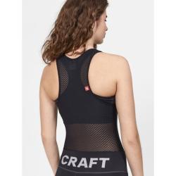 Craft ADV Bike SubZ Insulate Bib Tights (C2) W 1913657 dámské cyklokalhoty - černá (999000)