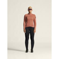 Craft ADV Bike SubZ LS W 1915181 dámský cyklodres - růžová (747000)