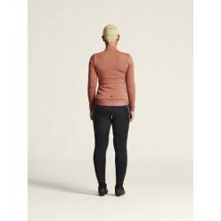 Craft ADV Bike SubZ LS W 1915181 dámský cyklodres - růžová (747000)