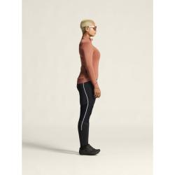 Craft ADV Bike SubZ LS W 1915181 dámský cyklodres - růžová (747000)