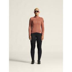 Craft ADV Bike SubZ LS W 1915181 dámský cyklodres - růžová (747000) POUZE M (VÝPRODEJ)