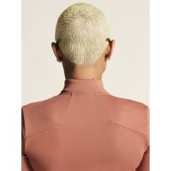 Craft ADV Bike SubZ LS W 1915181 dámský cyklodres - růžová (747000) POUZE M (VÝPRODEJ)