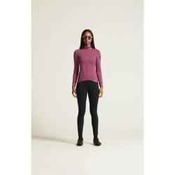 Craft ADV Bike SubZ LS W 1915181 dámský cyklodres - růžová (747000) POUZE M (VÝPRODEJ)