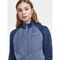 Craft ADV Bike SubZ W 1911199 dámská cyklobunda - modrá (698362) + sleva 300,- na příslušenství