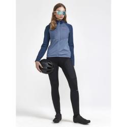 Craft ADV Bike SubZ W 1911199 dámská cyklobunda - modrá (698362) + sleva 300,- na příslušenství