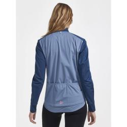 CRAFT ADV Bike SubZ W 1911199 dámská cyklobunda - modrá (698362)