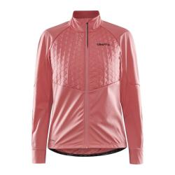 CRAFT ADV Bike SubZ W 1911199 dámská cyklobunda - růžová (740000) CRAFT ADV Bike SubZ W 1911199 dámská cyklobunda - růžová (740000)