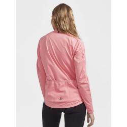 CRAFT ADV Bike SubZ W 1911199 dámská cyklobunda - růžová (740000)
