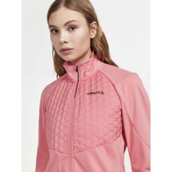 CRAFT ADV Bike SubZ W 1911199 dámská cyklobunda - růžová (740000)