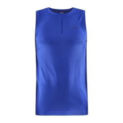 Craft ADV Cool Intensity SL 1913202 pánske tričko - modrá (331000)