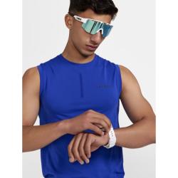 Craft ADV Cool Intensity SL 1913202 pánské triko - modrá (331000)