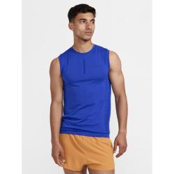 Craft ADV Cool Intensity SL 1913202 pánské triko - modrá (331000)