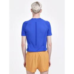 Craft ADV Cool Intensity SS 1913203 pánské funkční triko POUZE M - černá (VÝPRODEJ)