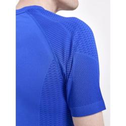 Craft ADV Cool Intensity SS 1913203 pánské funkční triko POUZE M - černá (VÝPRODEJ)