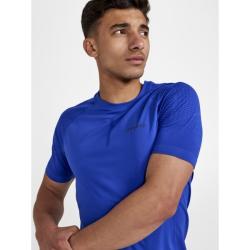 CRAFT ADV Cool Intensity SS 1913203 pánské triko - modrá (331000)