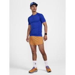 CRAFT ADV Cool Intensity SS 1913203 pánské triko - modrá (331000)