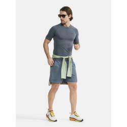 CRAFT ADV Cool Intensity SS 1913203 pánské triko - modrá (376000)