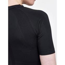 Craft ADV Cool Intensity SS W 1913201 dámské funkční triko - černá (999000)