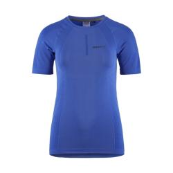 Craft ADV Cool Intensity SS W 1913201 dámské triko - modrá (331000)