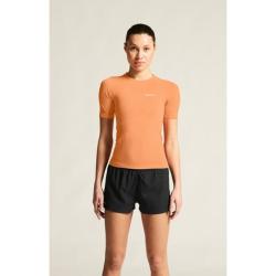 Craft ADV Cool Intensity SS W 1913201 dámské triko - růžová (7540)