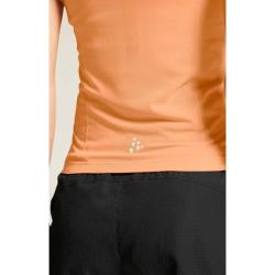 Craft ADV Cool Intensity SS W 1913201 dámské triko - růžová (7540)