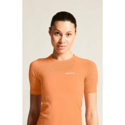 Craft ADV Cool Intensity SS W 1913201 dámské triko - růžová (7540)