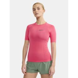 Craft ADV Cool Intensity SS W 1913201 dámské triko - růžová (7540)