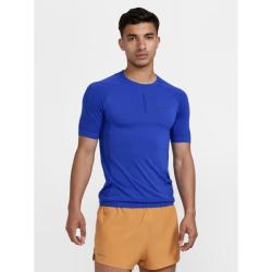 CRAFT ADV Cool Intensity SS 1913203 pánské triko - modrá (376000)