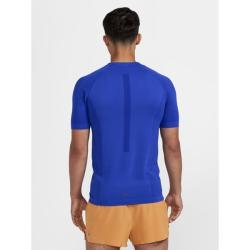 CRAFT ADV Cool Intensity SS 1913203 pánské triko - modrá (376000)
