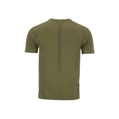 CRAFT ADV Cool Intensity SS 1913203 pánské triko - zelená (664000)